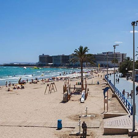 Postiguet Beach Flat アリカンテ エクステリア 写真