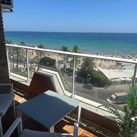 Postiguet Beach Flat アリカンテ エクステリア 写真