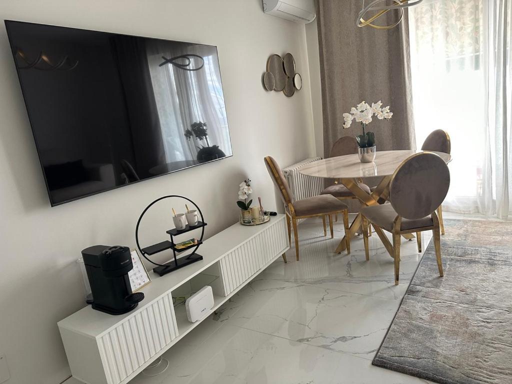 Postiguet Beach Flat アリカンテ エクステリア 写真