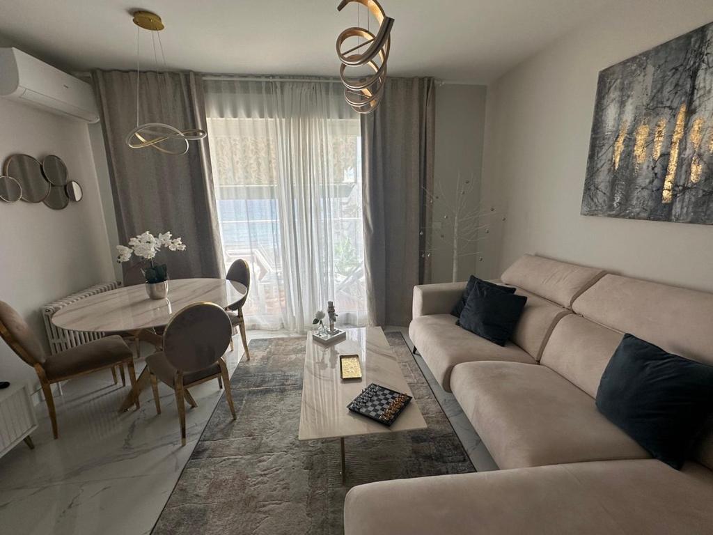 Postiguet Beach Flat アリカンテ エクステリア 写真
