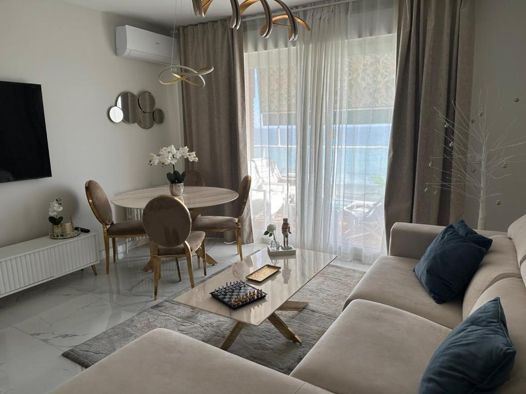 Postiguet Beach Flat アリカンテ エクステリア 写真