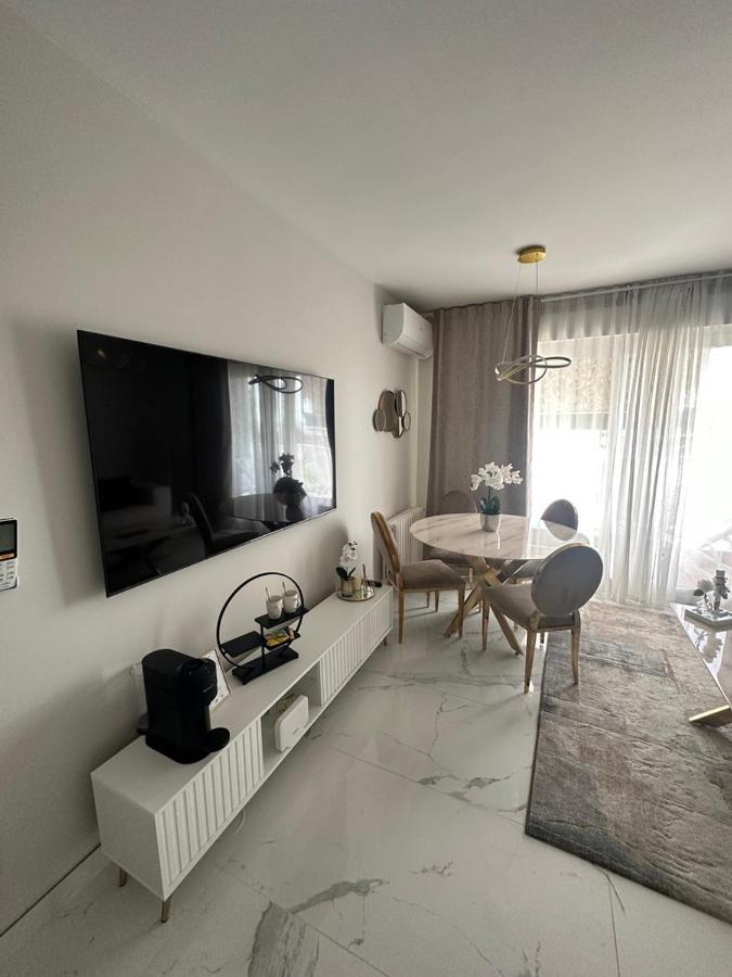Postiguet Beach Flat アリカンテ エクステリア 写真