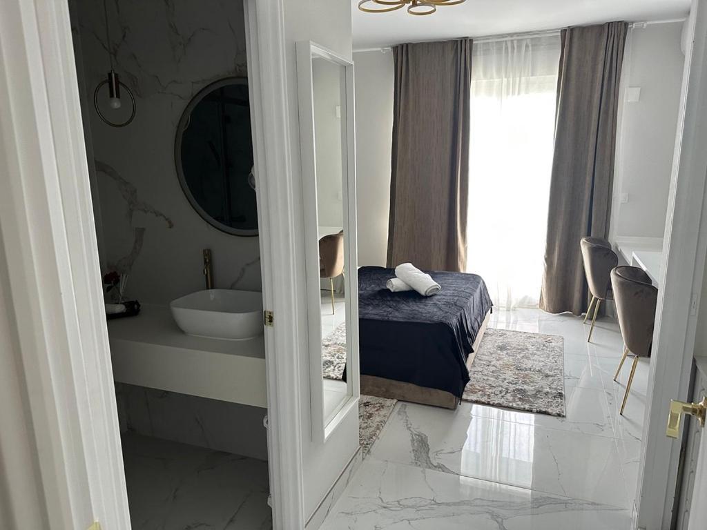 Postiguet Beach Flat アリカンテ エクステリア 写真