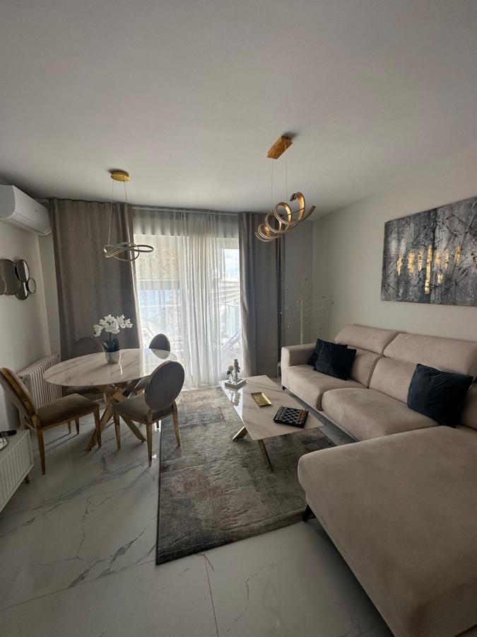 Postiguet Beach Flat アリカンテ エクステリア 写真