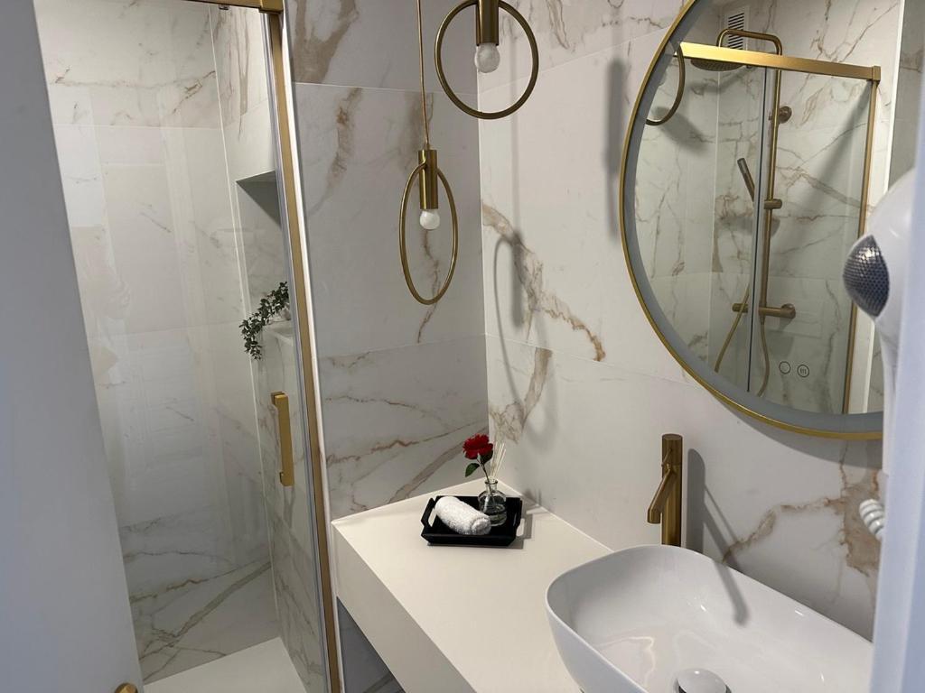 Postiguet Beach Flat アリカンテ エクステリア 写真