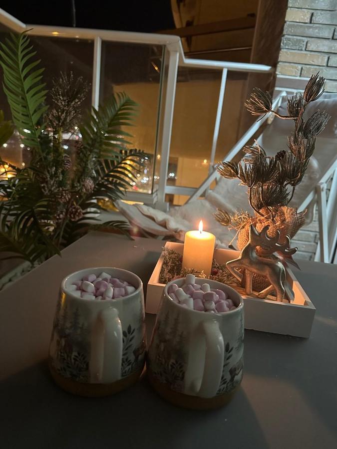 Postiguet Beach Flat アリカンテ エクステリア 写真